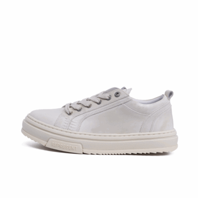 Represent HTN Distressed HTN Low - 'Vintage White'