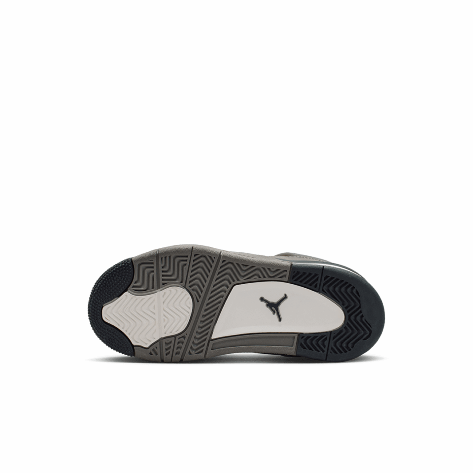 PS Air Jordan 4 - 'Cave Stone/Black/Phantom'