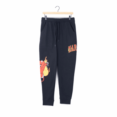 Market Hot Stuff Dunk Sweatpant - 'Black'