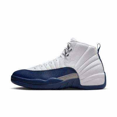 Air Jordan 12 - 'French Blue'