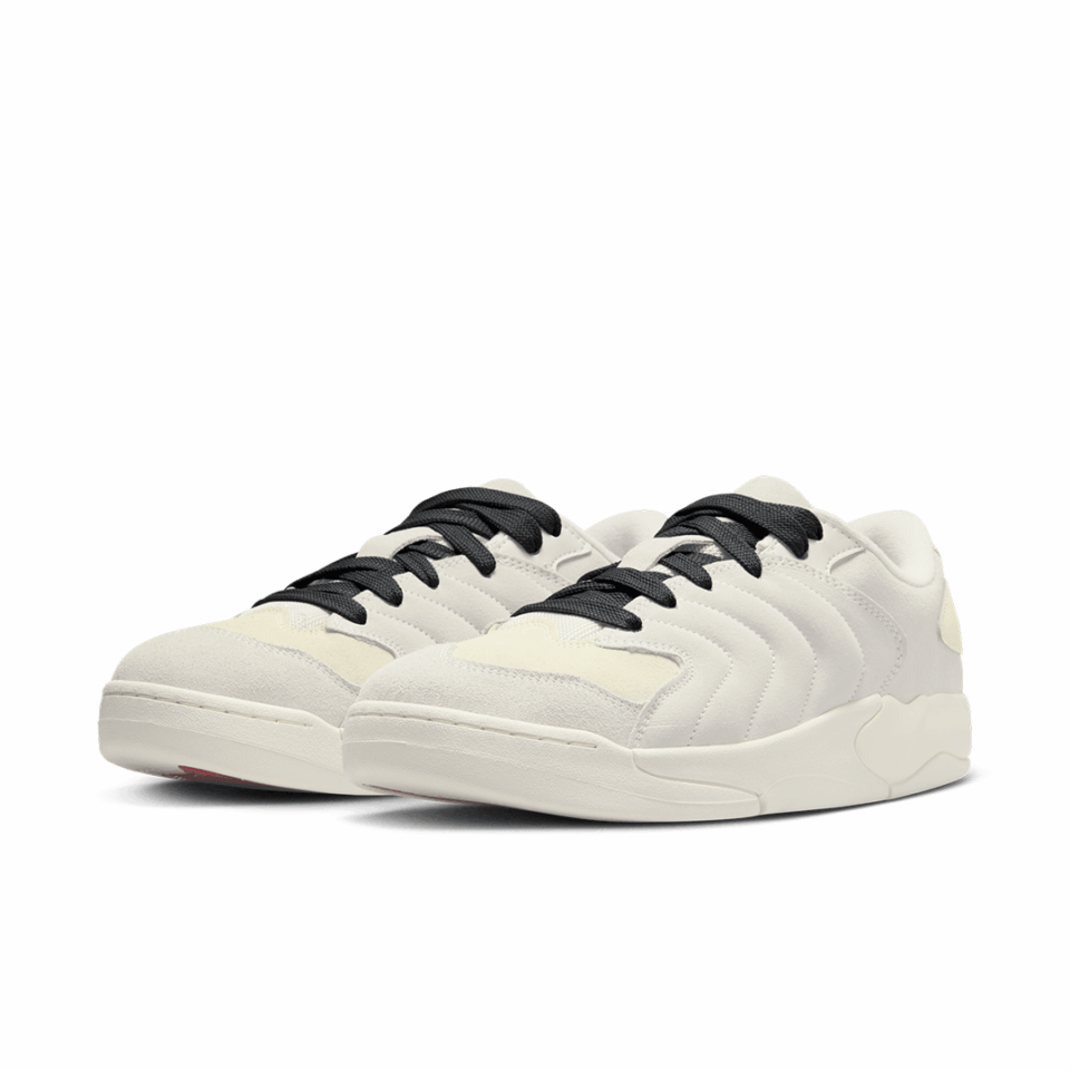 Jordan Session - 'Phantom/Varsity Red'