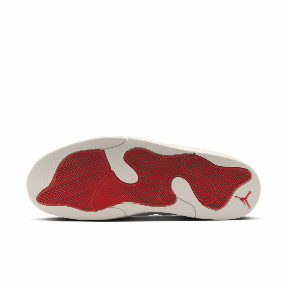 Jordan Session - 'Phantom/Varsity Red'