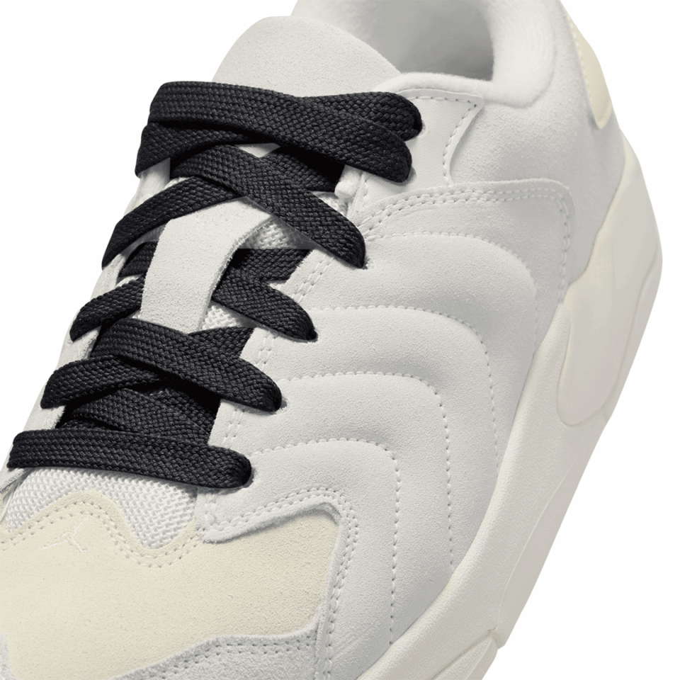 Jordan Session - 'Phantom/Varsity Red'