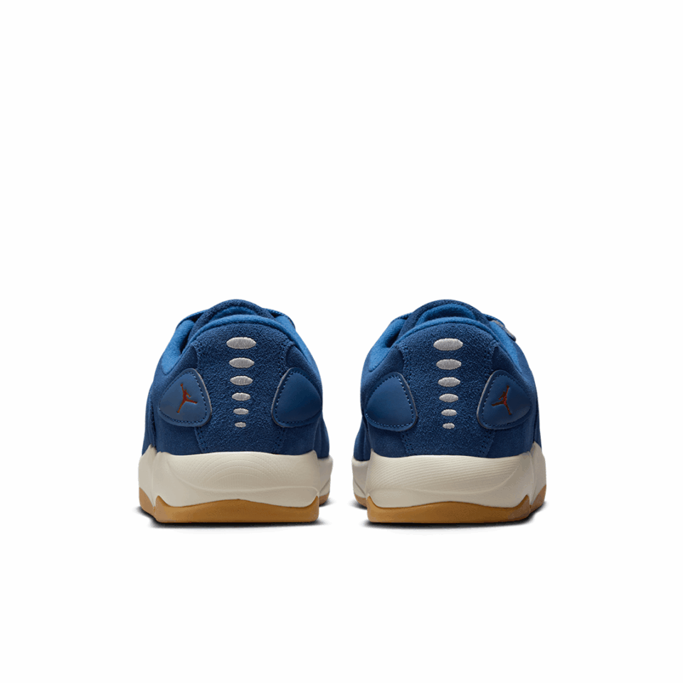 Jordan Session - 'Storm Blue/Varsity Red'
