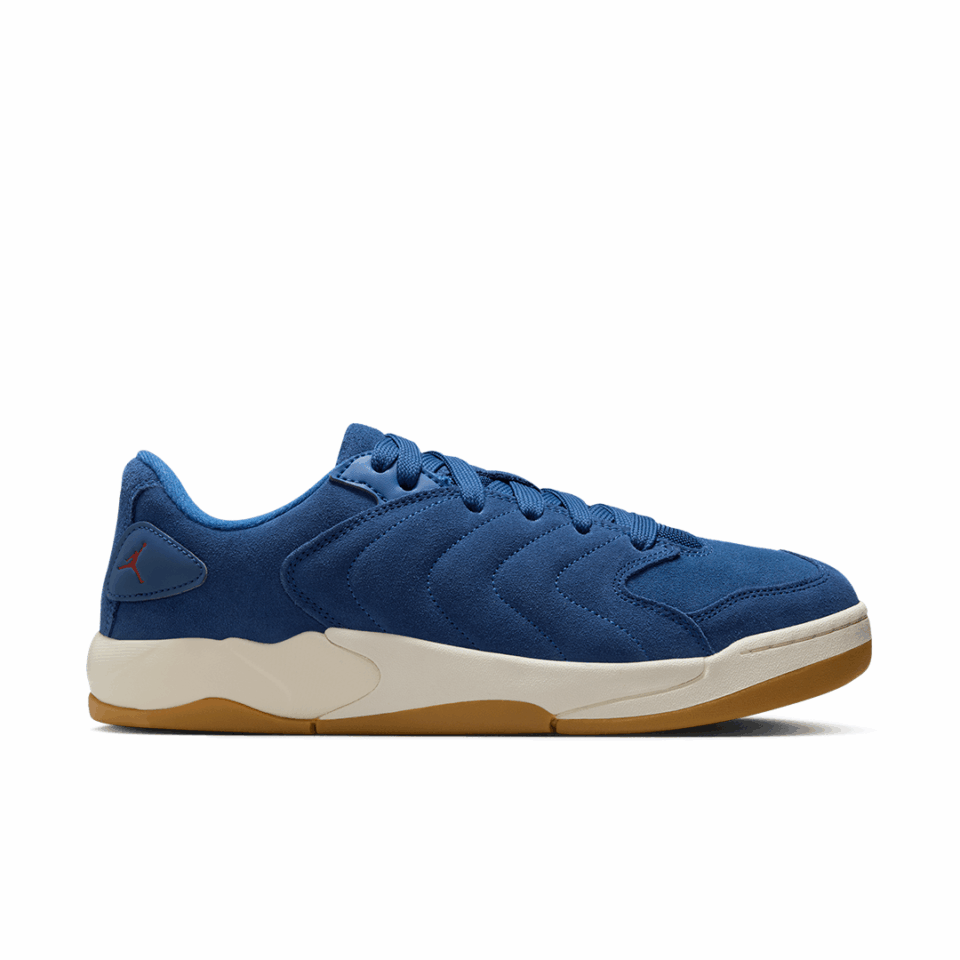 Jordan Session - 'Storm Blue/Varsity Red'