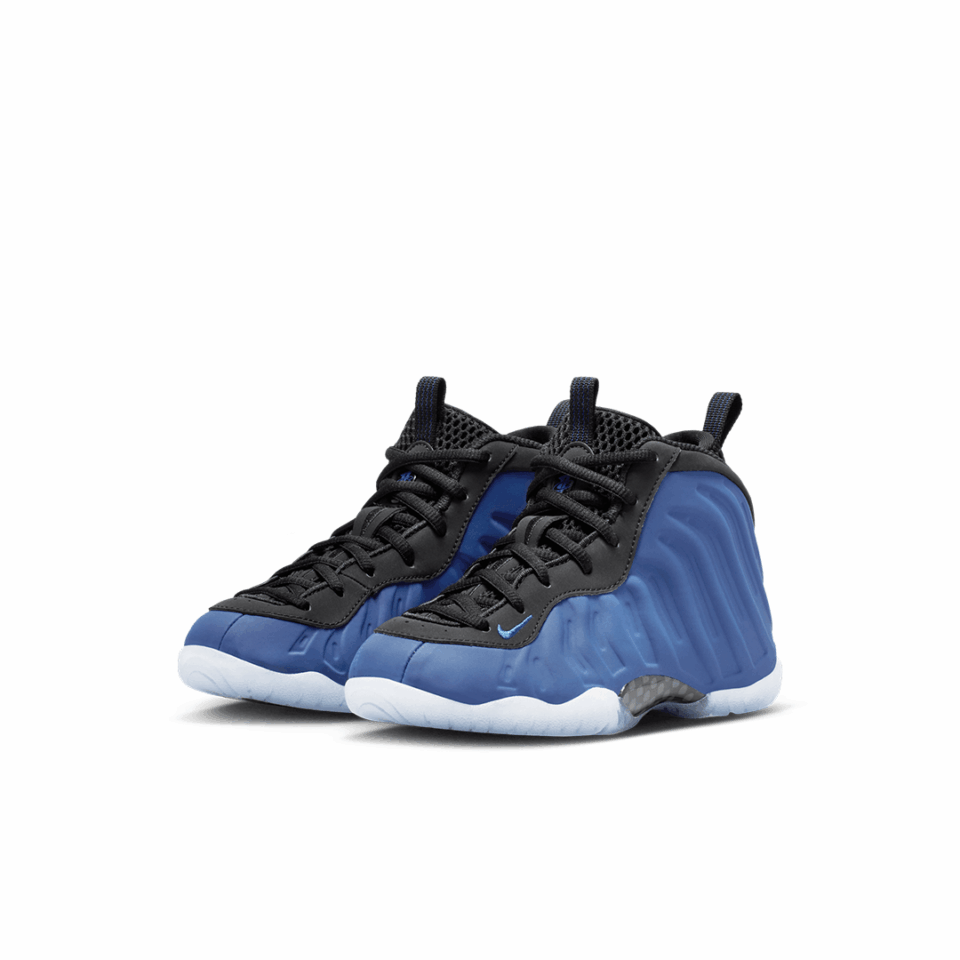 PS Little Posite One - 'Deep Royal'