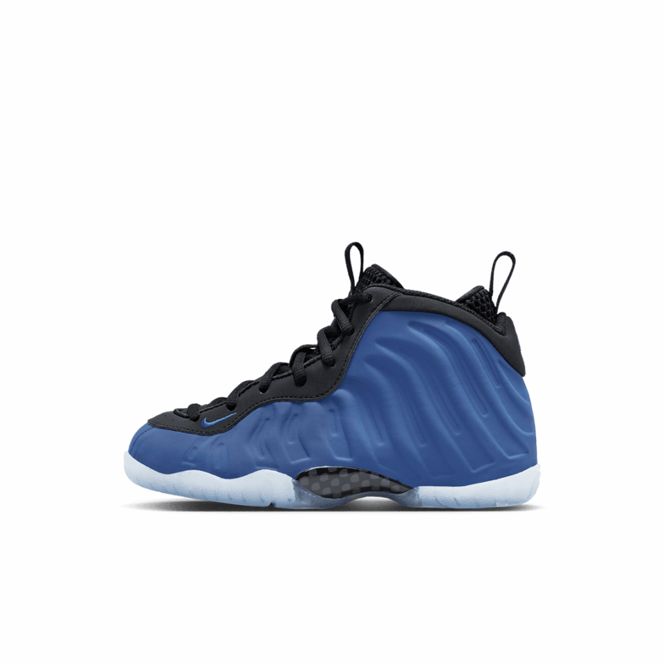 PS Little Posite One - 'Deep Royal'
