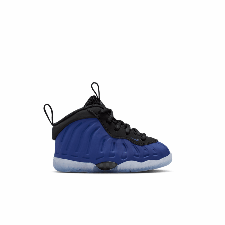 TD Little Posite One - 'Deep Royal'