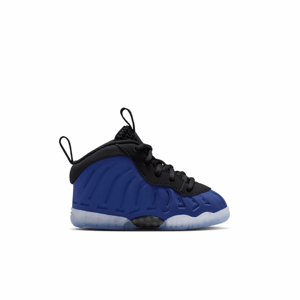 TD Little Posite One - 'Deep Royal'