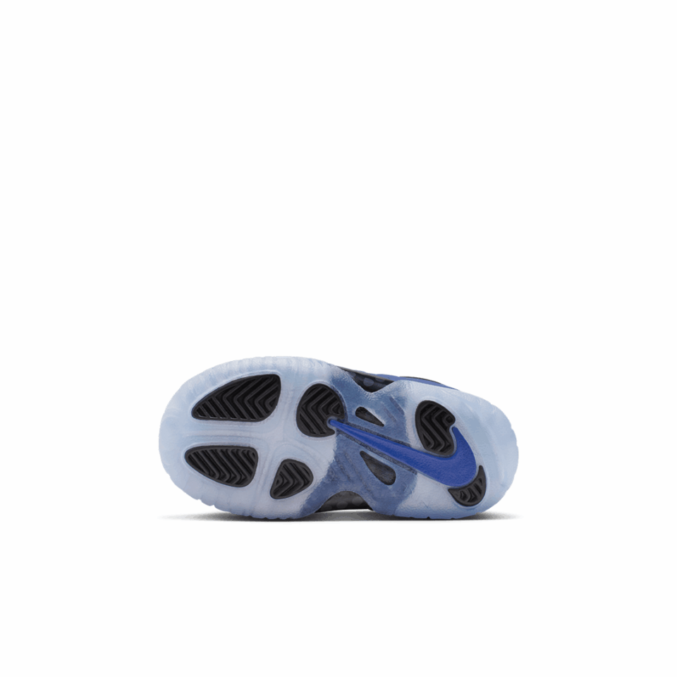 TD Little Posite One - 'Deep Royal'