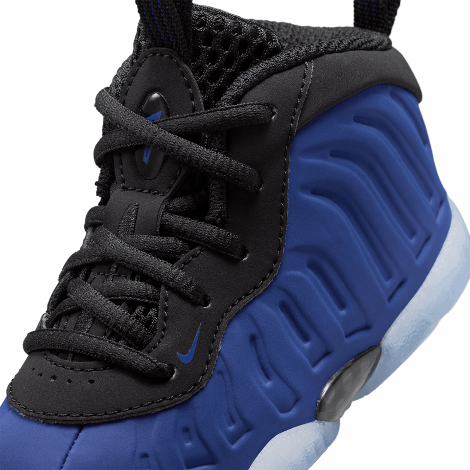 TD Little Posite One - 'Deep Royal'