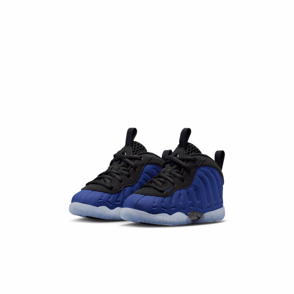 TD Little Posite One - 'Deep Royal'