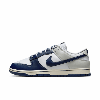 Nike Dunk Low Rivalry Pack - 'New York Yankees'