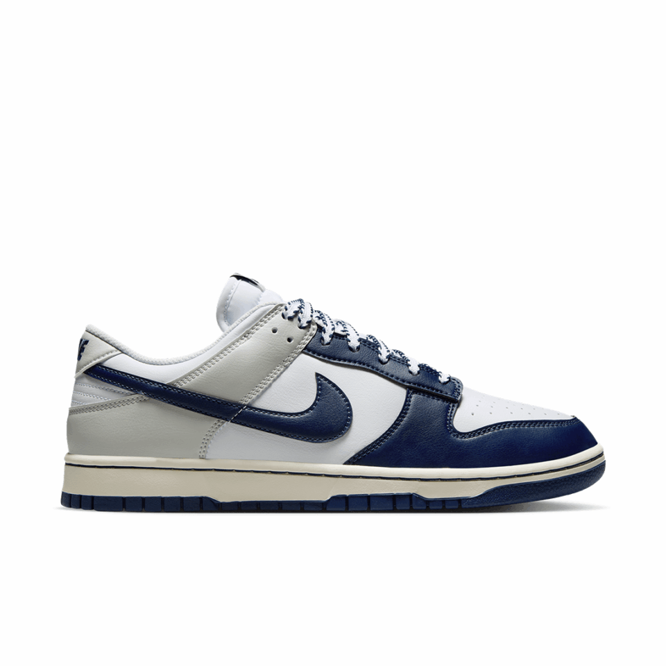 Nike Dunk Low Rivalry Pack - 'New York Yankees'