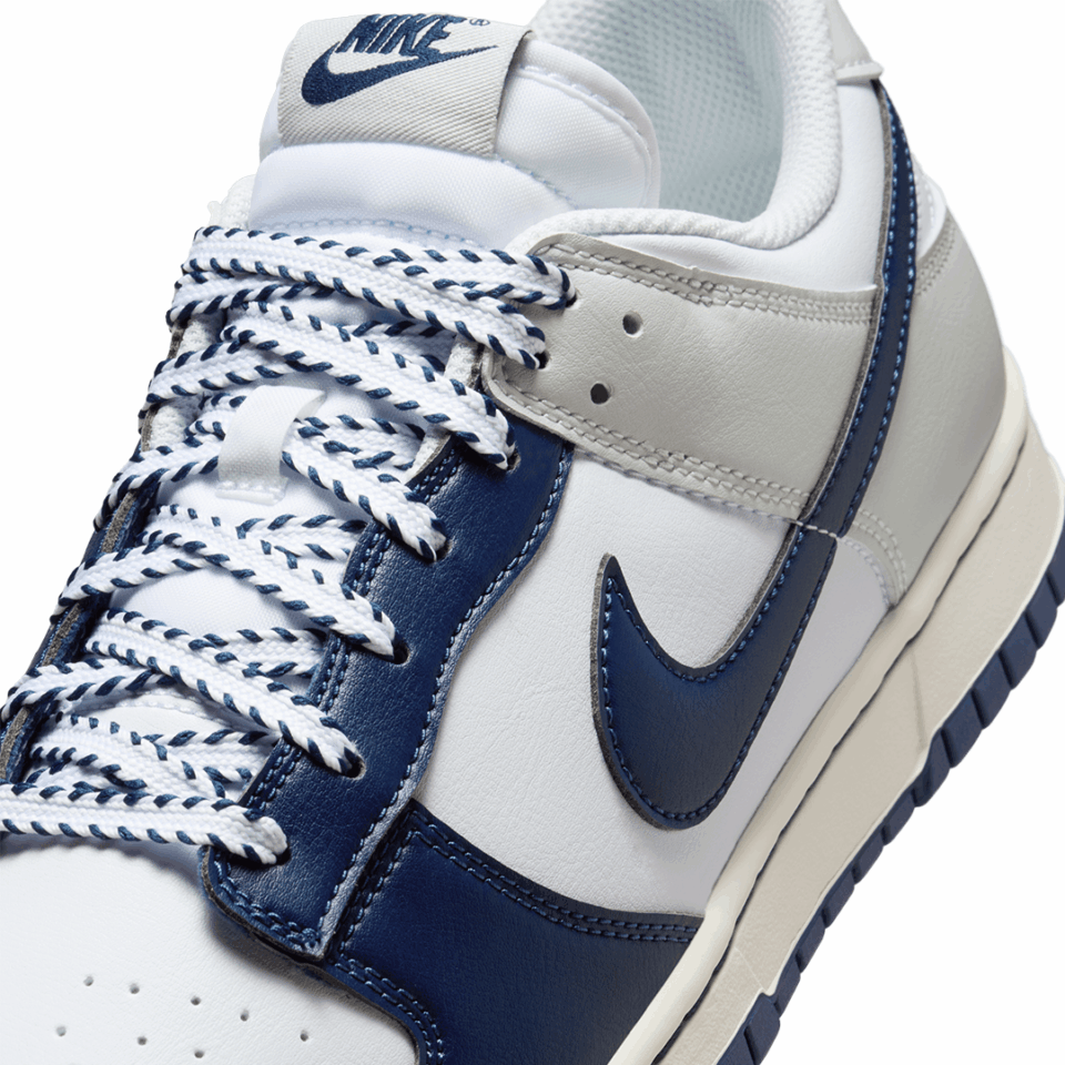 Nike Dunk Low Rivalry Pack - 'New York Yankees'
