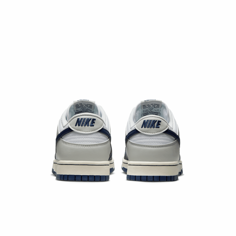 Nike Dunk Low Rivalry Pack - 'New York Yankees'