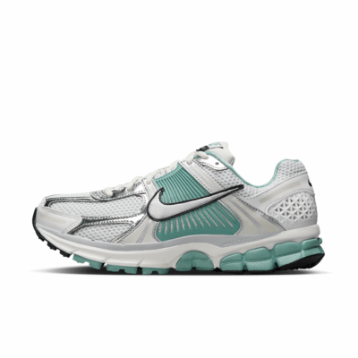 WMNS Nike Zoom Vomero 5 - 'Summit White/Metallic Silver'