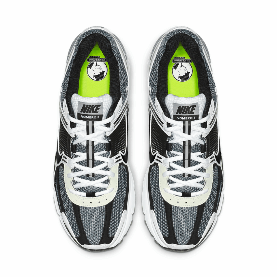 Nike Zoom Vomero 5 SE - 'Dark Grey/Black'