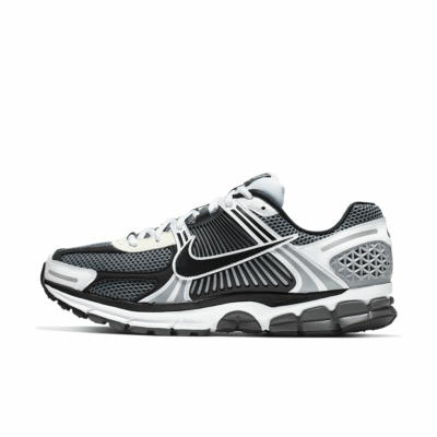 Nike Zoom Vomero 5 SE - 'Dark Grey/Black'