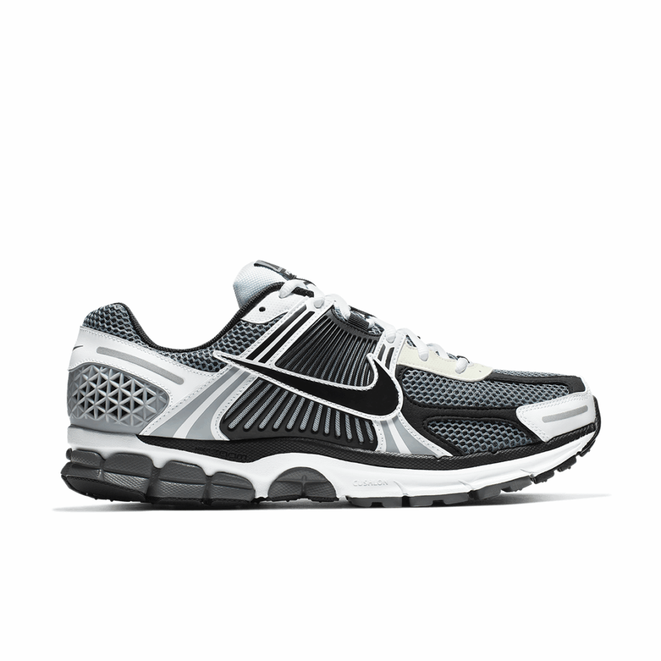 Nike Zoom Vomero 5 SE - 'Dark Grey/Black'