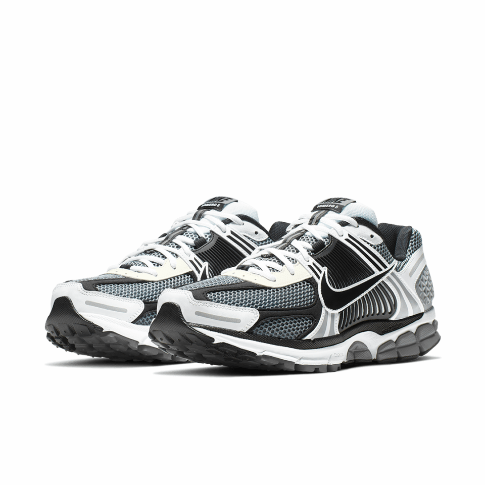 Nike Zoom Vomero 5 SE - 'Dark Grey/Black'