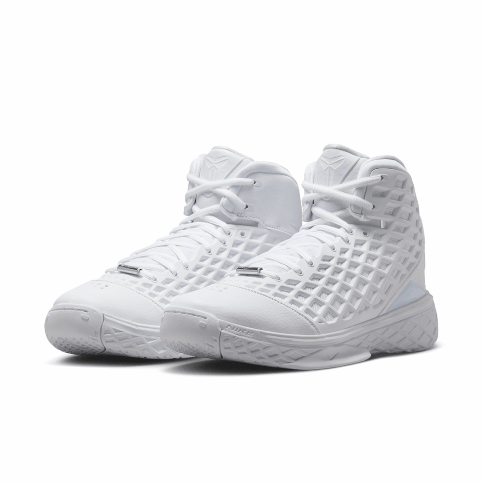 Nike Kobe III Protro - 'Halo'