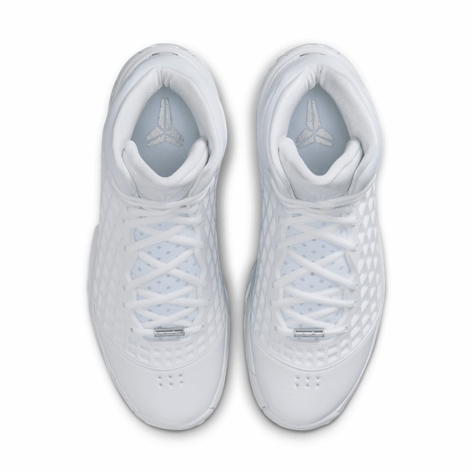Nike Kobe III Protro - 'Halo'