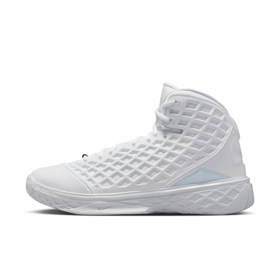 Nike Kobe III Protro - 'Halo'