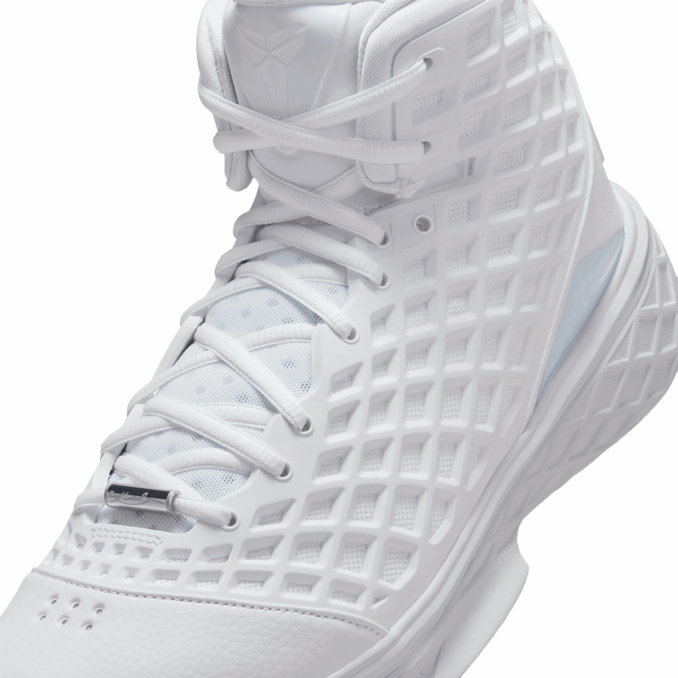 Nike Kobe III Protro - 'Halo'