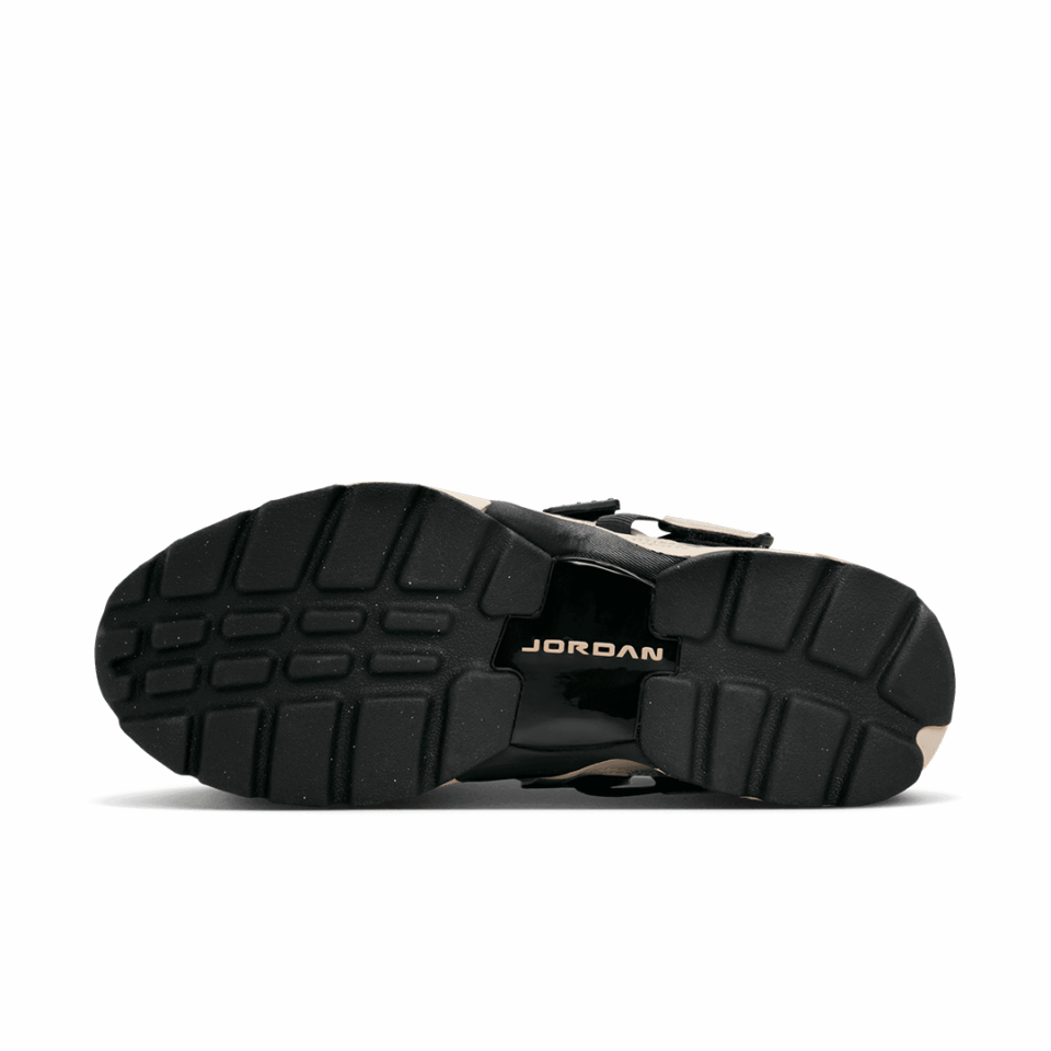 WMNS Air Jordan Trunner LX - 'Lt Orewood Brn/Anthracite'