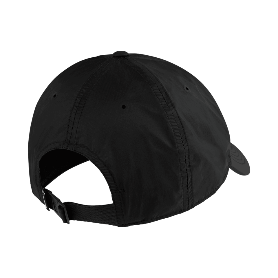 Nike ACG Strapback Hat - 'Black'