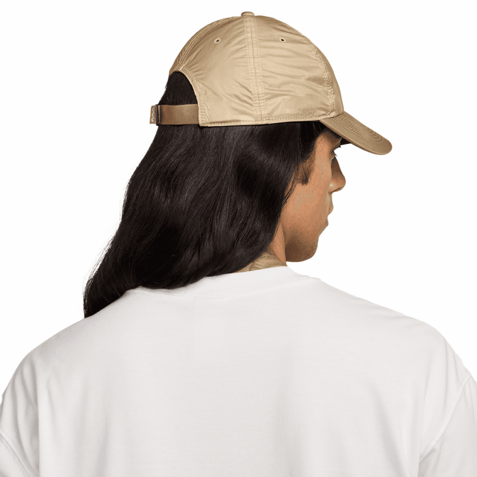 Nike ACG Strapback Hat - 'Parachute Beige'