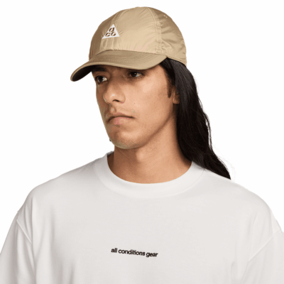 Nike ACG Strapback Hat - 'Parachute Beige'