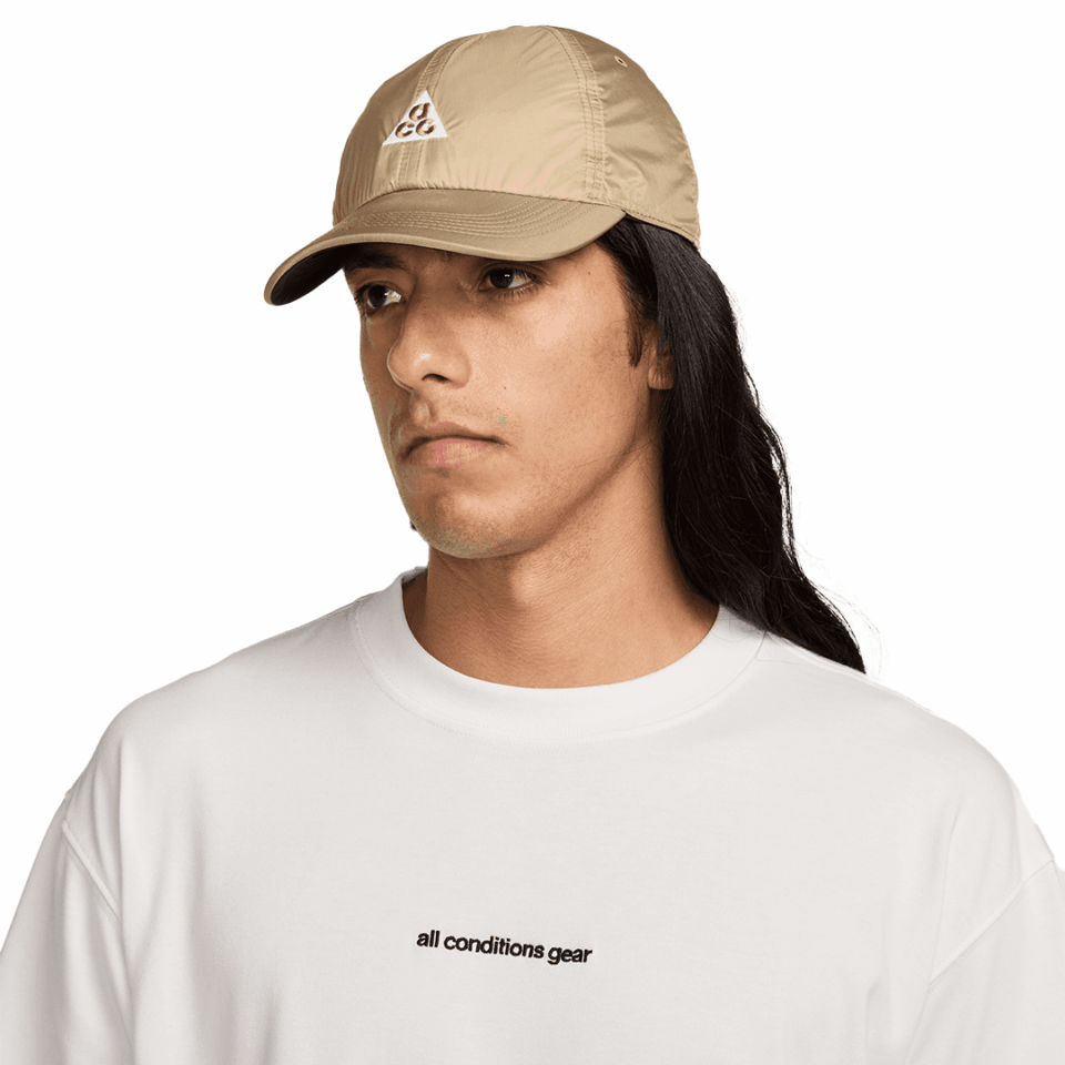 Nike ACG Strapback Hat - 'Parachute Beige'