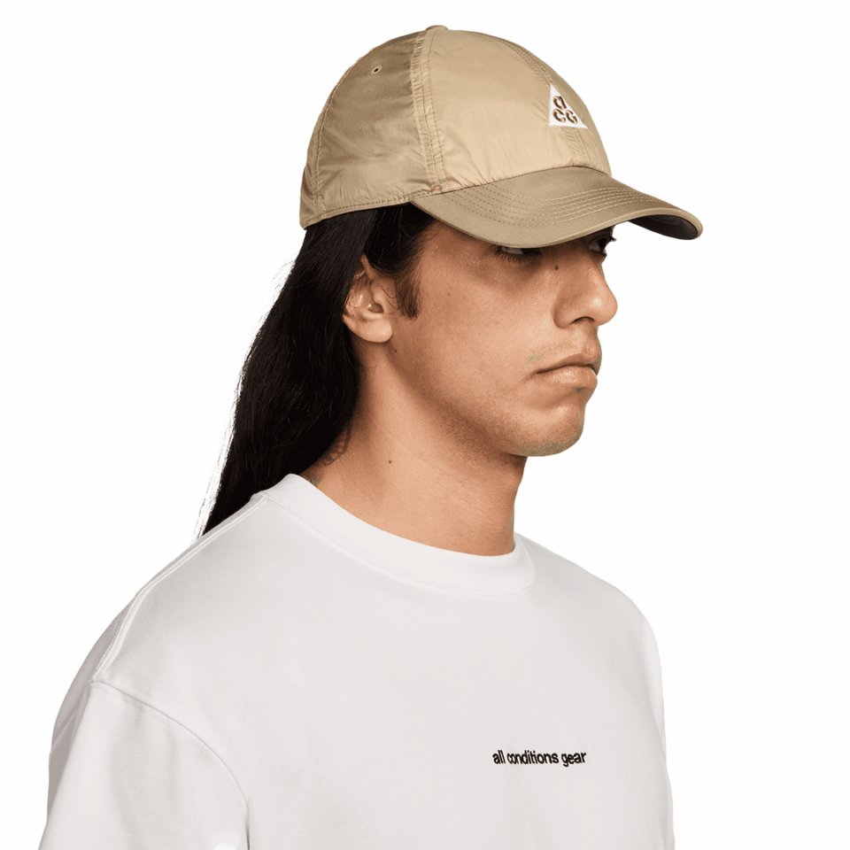 Nike ACG Strapback Hat - 'Parachute Beige'
