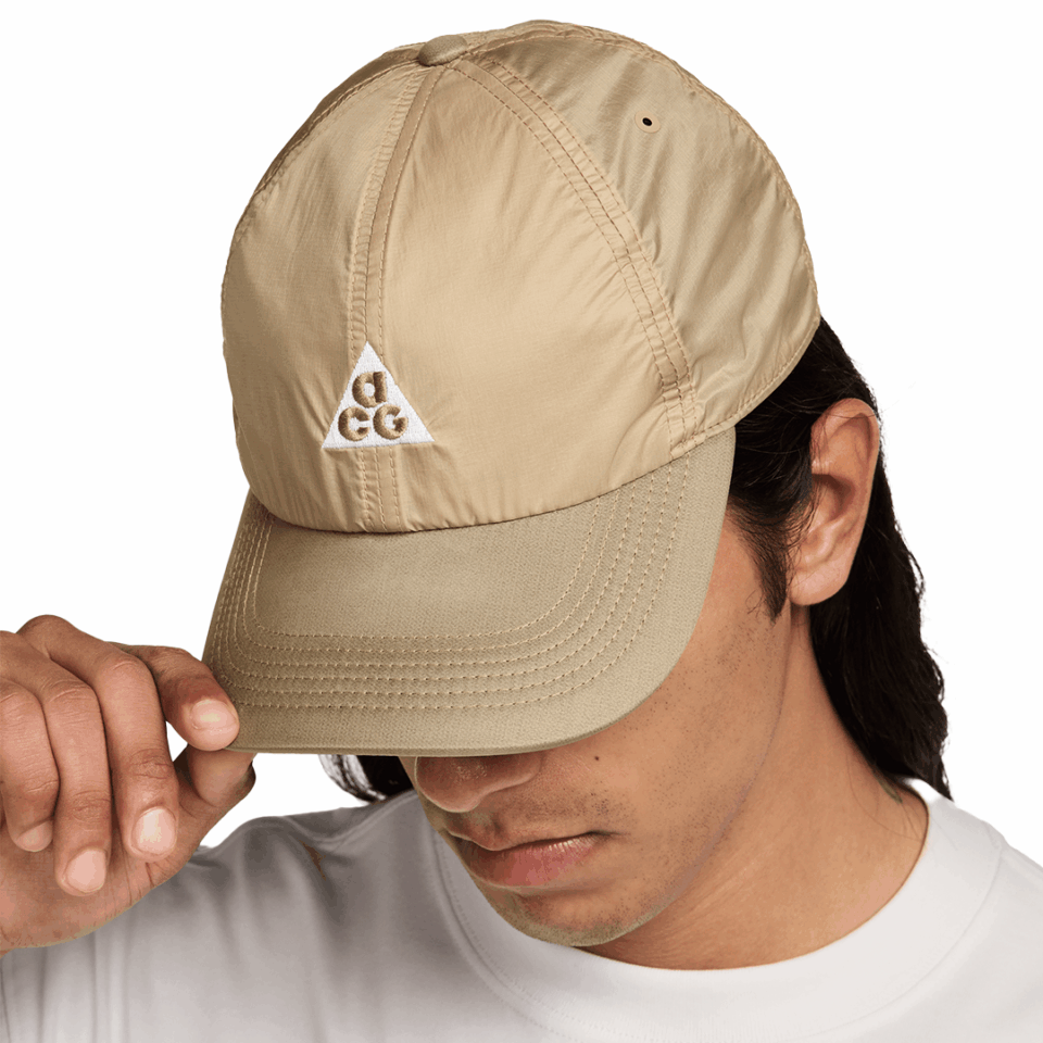 Nike ACG Strapback Hat - 'Parachute Beige'