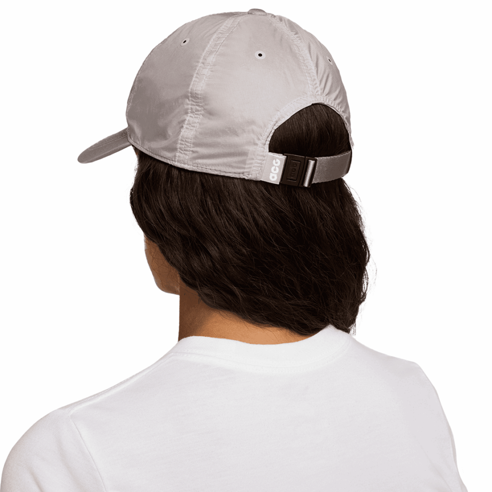 Nike ACG Strapback Hat - 'College Grey'