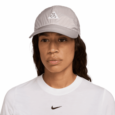 Nike ACG Strapback Hat - 'College Grey'