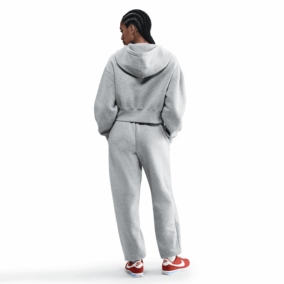 WMNS Nike Jogger - 'Dark Grey Heather'