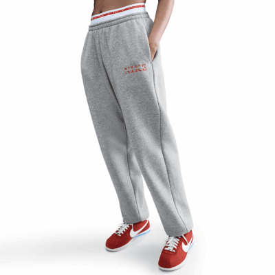 WMNS Nike Jogger - 'Dark Grey Heather'