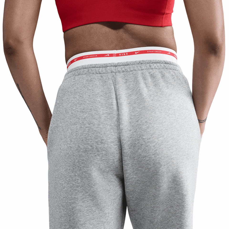 WMNS Nike Jogger - 'Dark Grey Heather'