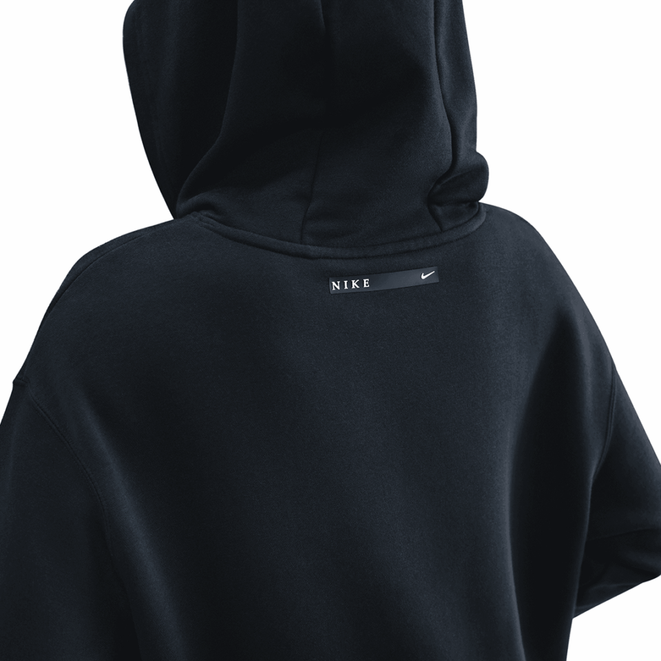 WMNS Nike Hoodie - 'Black'