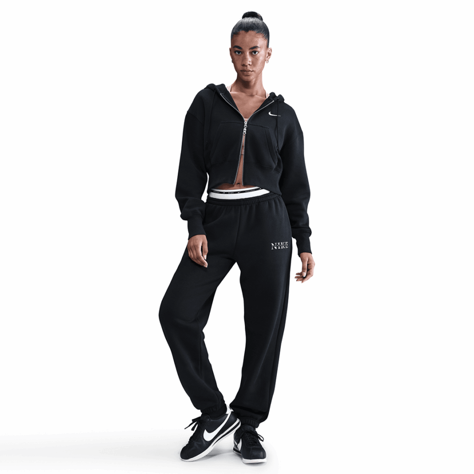 WMNS Nike Jogger - 'Black'