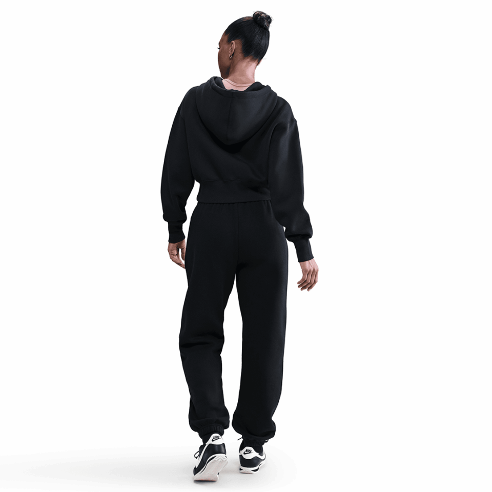 WMNS Nike Jogger - 'Black' - Image 5