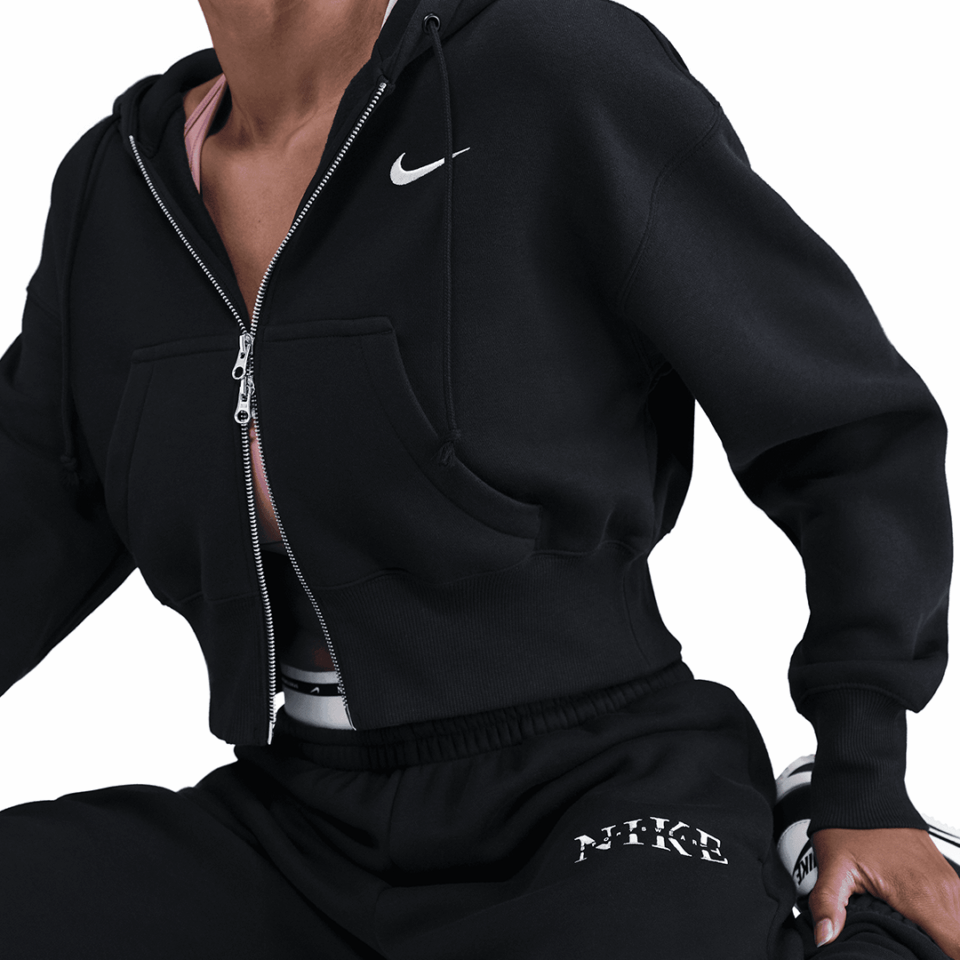 WMNS Nike Jogger - 'Black'