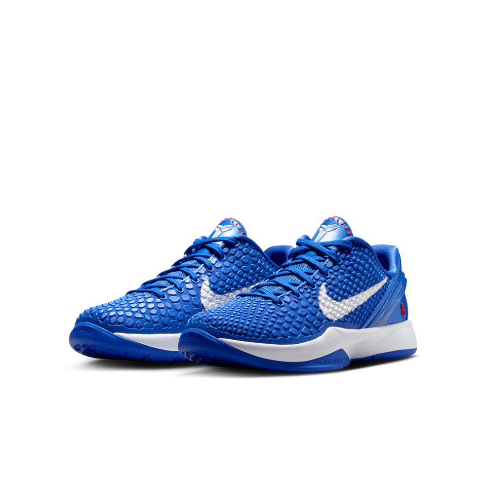GS Nike Kobe VI Protro - 'Dodgers'