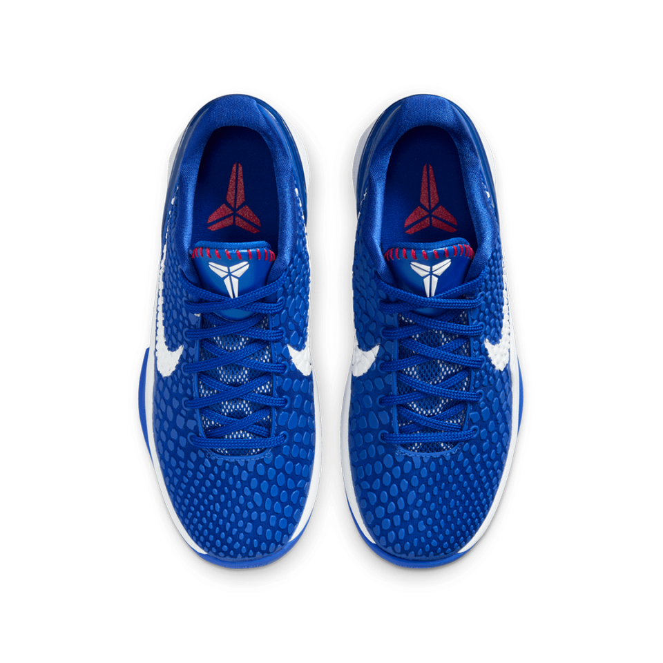 GS Nike Kobe VI Protro - 'Dodgers'