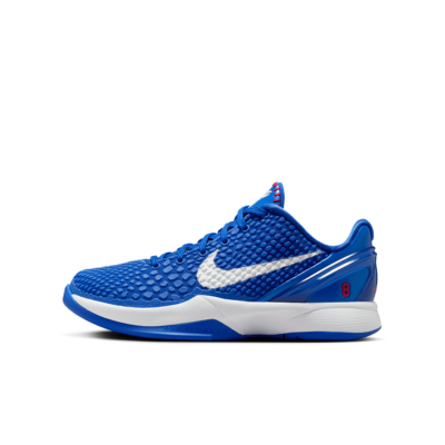 GS Nike Kobe VI Protro - 'Dodgers'