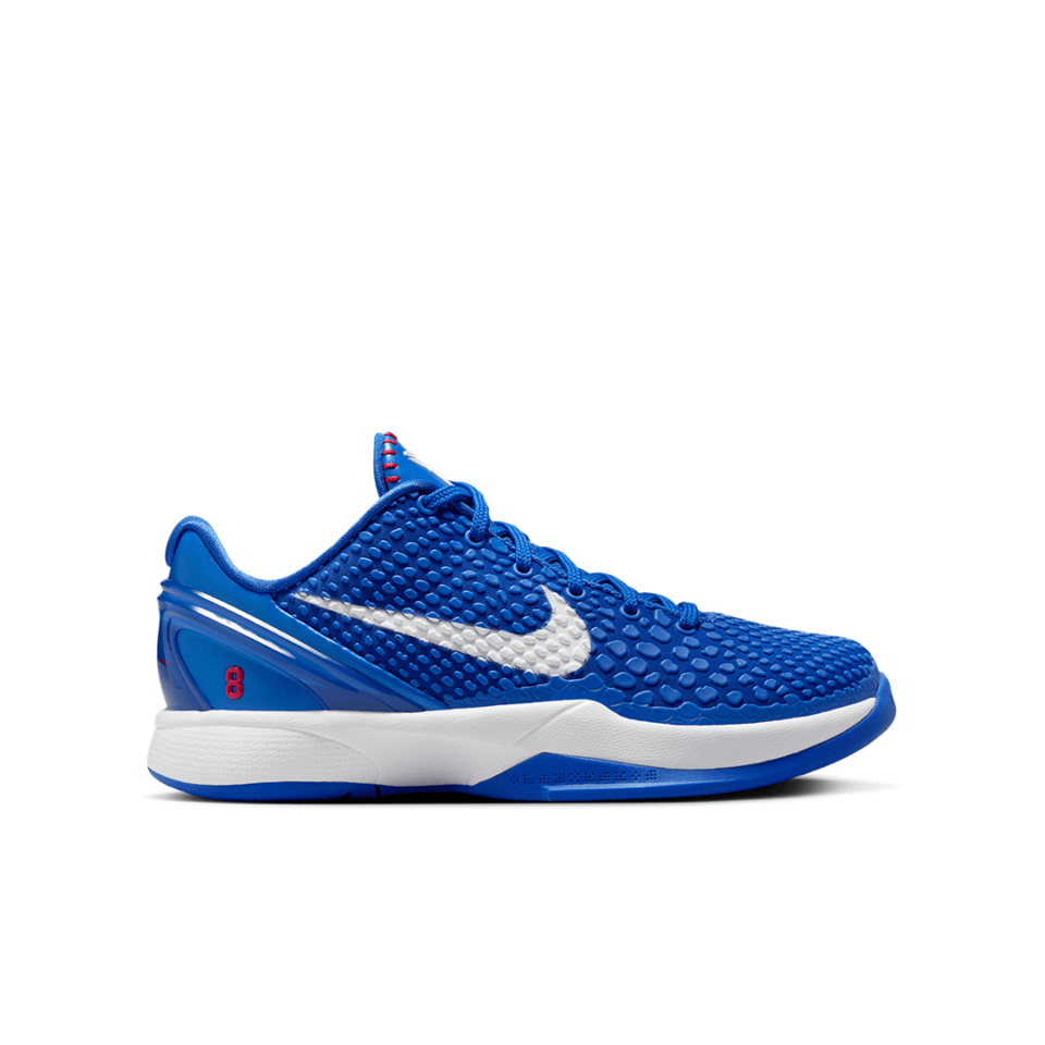 GS Nike Kobe VI Protro - 'Dodgers'