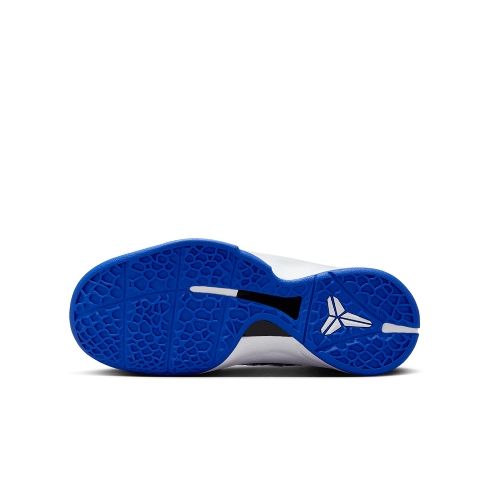 GS Nike Kobe VI Protro - 'Dodgers'